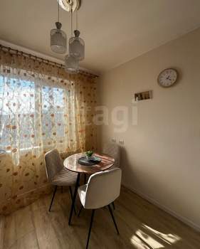 2-к квартира, вторичка, 49м2, 8/9 этаж
