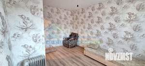 1-к квартира, вторичка, 21м2, 3/5 этаж