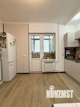 1-к квартира, вторичка, 40м2, 5/9 этаж