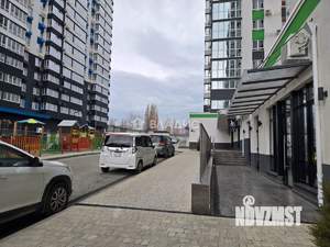 4-к квартира, вторичка, 111м2, 23/24 этаж