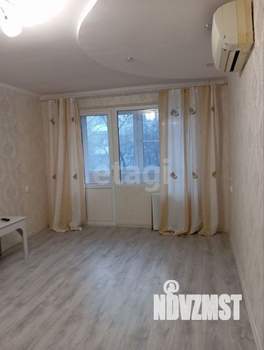 1-к квартира, вторичка, 30м2, 1/5 этаж