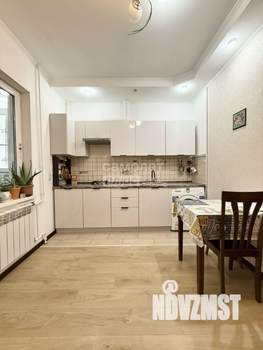 1-к квартира, вторичка, 40м2, 5/9 этаж