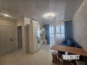 1-к квартира, вторичка, 34м2, 9/15 этаж