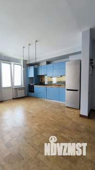 3-к квартира, вторичка, 75м2, 2/3 этаж