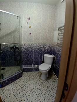 1-к квартира, вторичка, 41м2, 4/14 этаж