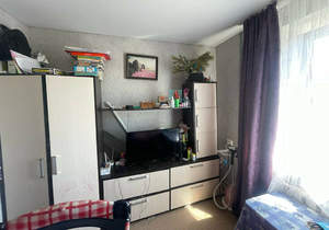 Студия квартира, вторичка, 14м2, 3/5 этаж