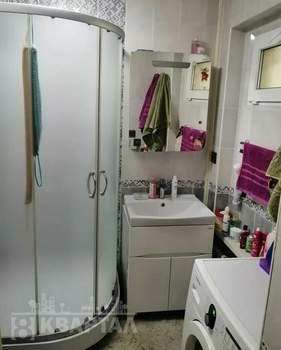 2-к квартира, вторичка, 66м2, 1/9 этаж