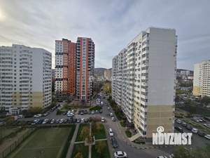 3-к квартира, вторичка, 90м2, 10/16 этаж