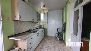 1-к квартира, вторичка, 20м2, 1/1 этаж