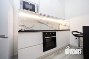 Студия квартира, вторичка, 34м2, 18/23 этаж