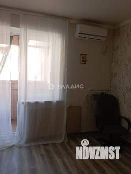 Студия квартира, вторичка, 25м2, 2/3 этаж