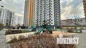 Студия квартира, вторичка, 24м2, 1/10 этаж