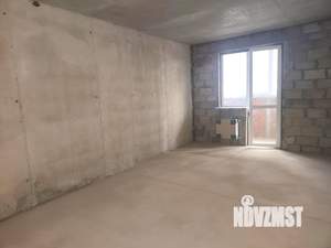2-к квартира, вторичка, 61м2, 2/21 этаж