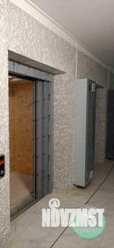 1-к квартира, вторичка, 43м2, 14/24 этаж