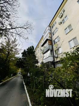 1-к квартира, вторичка, 32м2, 5/5 этаж