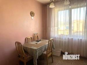 3-к квартира, вторичка, 63м2, 9/10 этаж