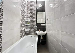 1-к квартира, вторичка, 48м2, 7/16 этаж