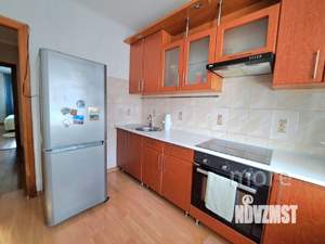 2-к квартира, вторичка, 53м2, 1/5 этаж