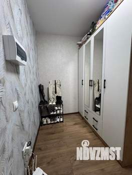 Студия квартира, вторичка, 26м2, 6/9 этаж