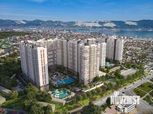 3-к квартира, вторичка, 98м2, 2/24 этаж