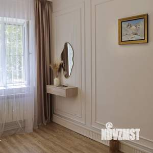 3-к квартира, вторичка, 51м2, 1/2 этаж