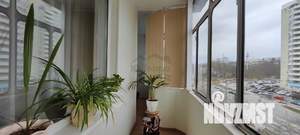 3-к квартира, вторичка, 72м2, 5/10 этаж