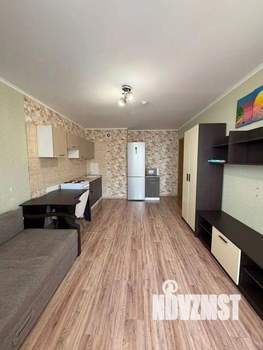 Студия квартира, вторичка, 24м2, 10/16 этаж