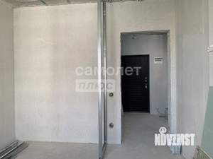 1-к квартира, вторичка, 39м2, 22/24 этаж