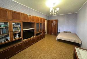 2-к квартира, вторичка, 48м2, 3/5 этаж