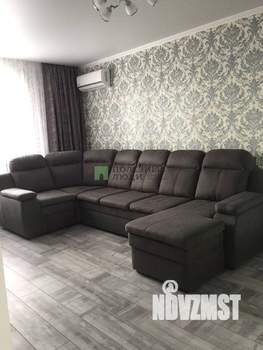 2-к квартира, вторичка, 57м2, 19/20 этаж
