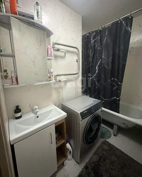 2-к квартира, вторичка, 64м2, 3/16 этаж