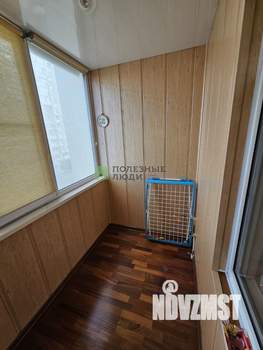 3-к квартира, вторичка, 76м2, 3/16 этаж