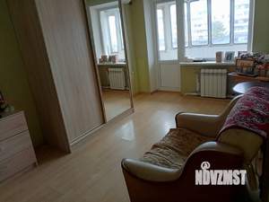 1-к квартира, вторичка, 30м2, 5/5 этаж