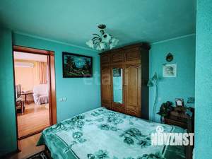 2-к квартира, вторичка, 54м2, 16/16 этаж