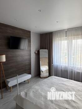 2-к квартира, вторичка, 53м2, 9/15 этаж