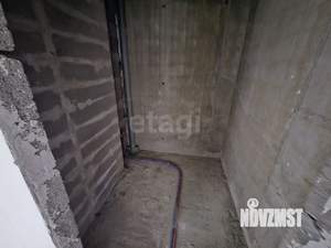 Студия квартира, вторичка, 28м2, 9/25 этаж