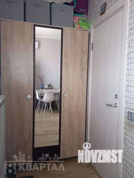 1-к квартира, вторичка, 37м2, 2/2 этаж