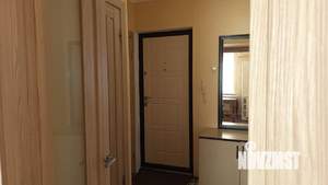 1-к квартира, вторичка, 38м2, 5/9 этаж