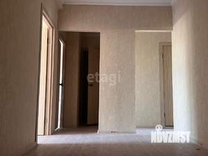 2-к квартира, вторичка, 67м2, 7/16 этаж