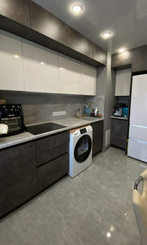 3-к квартира, вторичка, 65м2, 8/9 этаж