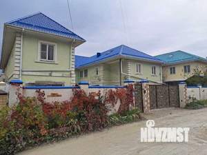 3-к квартира, вторичка, 95м2, 1/2 этаж