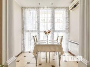 3-к квартира, вторичка, 77м2, 12/17 этаж