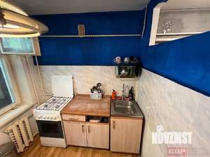 1-к квартира, вторичка, 28м2, 1/5 этаж
