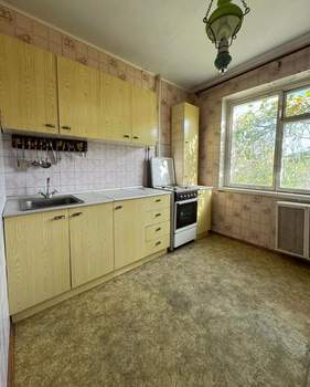 2-к квартира, вторичка, 53м2, 2/9 этаж