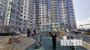 1-к квартира, вторичка, 37м2, 2/14 этаж