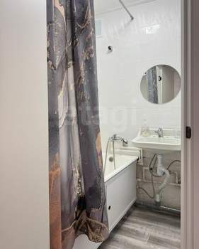 1-к квартира, вторичка, 31м2, 5/5 этаж