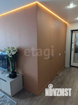 3-к квартира, вторичка, 65м2, 4/5 этаж