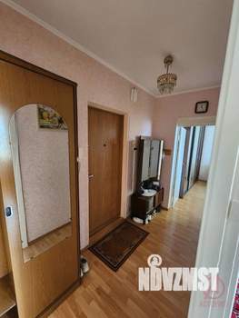 2-к квартира, вторичка, 54м2, 8/9 этаж