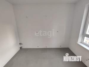 2-к квартира, вторичка, 52м2, 8/15 этаж