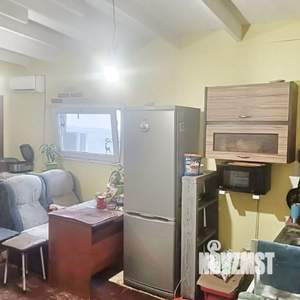 3-к квартира, вторичка, 70м2, 1/1 этаж